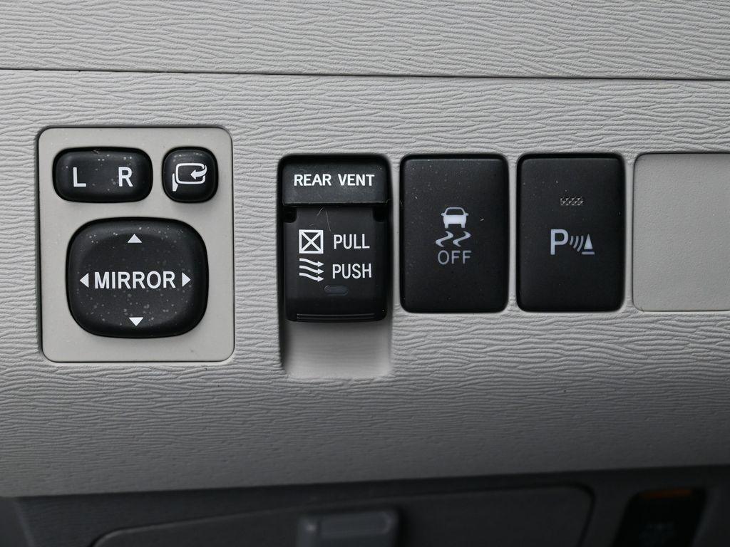 used 2012 Toyota Sienna car, priced at $19,900