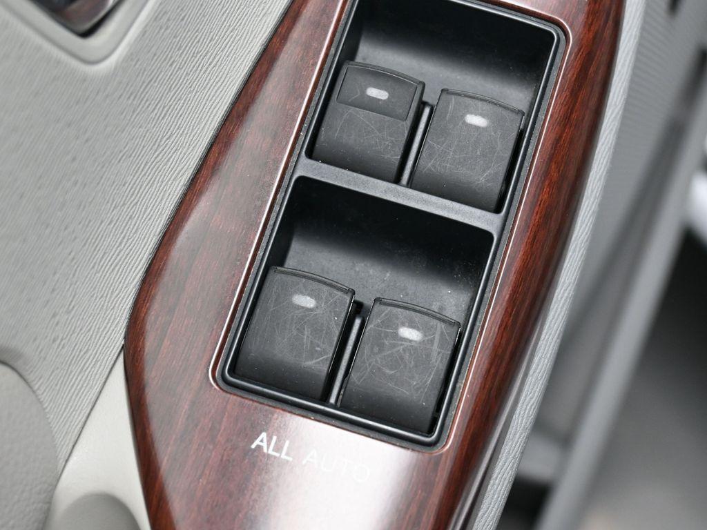 used 2012 Toyota Sienna car, priced at $19,900