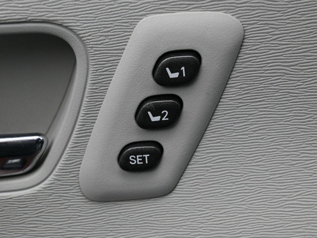 used 2012 Toyota Sienna car, priced at $19,900