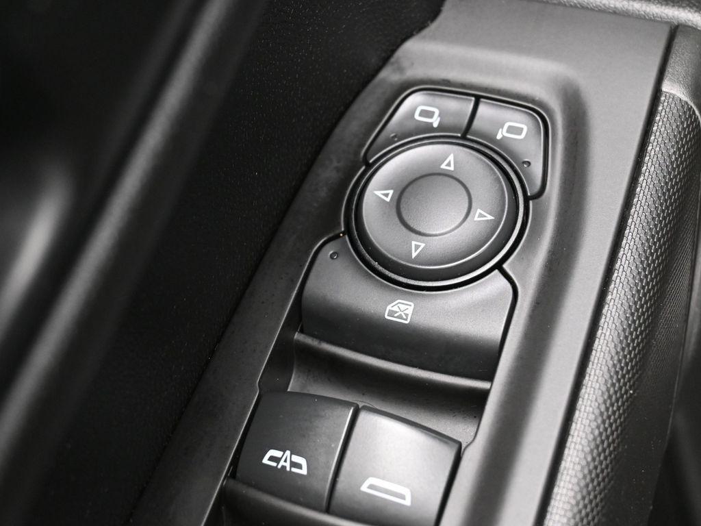 used 2021 Chevrolet Silverado 1500 car, priced at $36,939