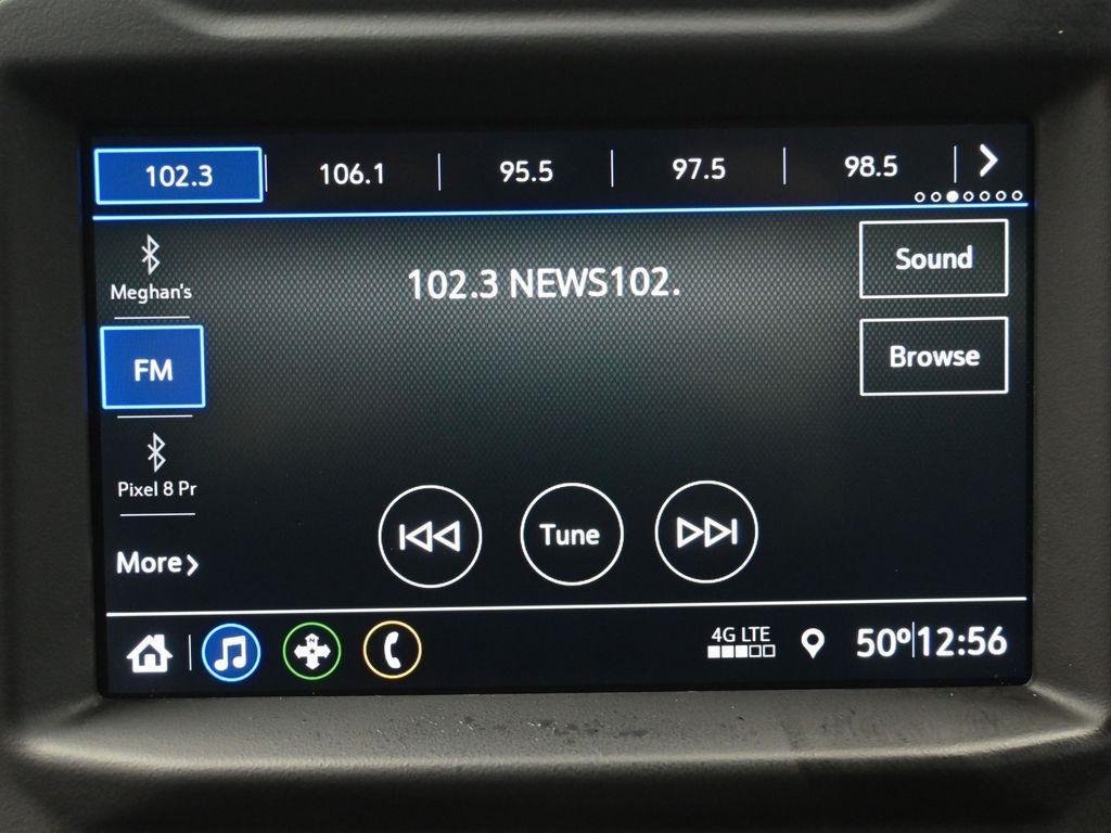 used 2021 Chevrolet Silverado 1500 car, priced at $36,939