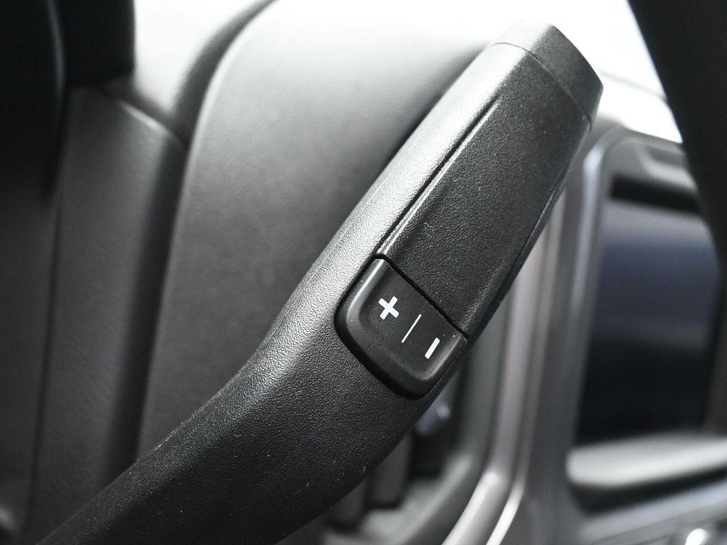 used 2021 Chevrolet Silverado 1500 car, priced at $36,939