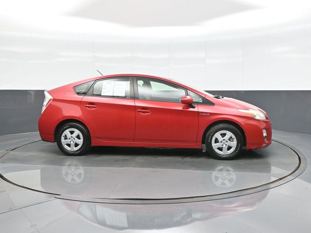 used 2010 Toyota Prius car, priced at $8,887