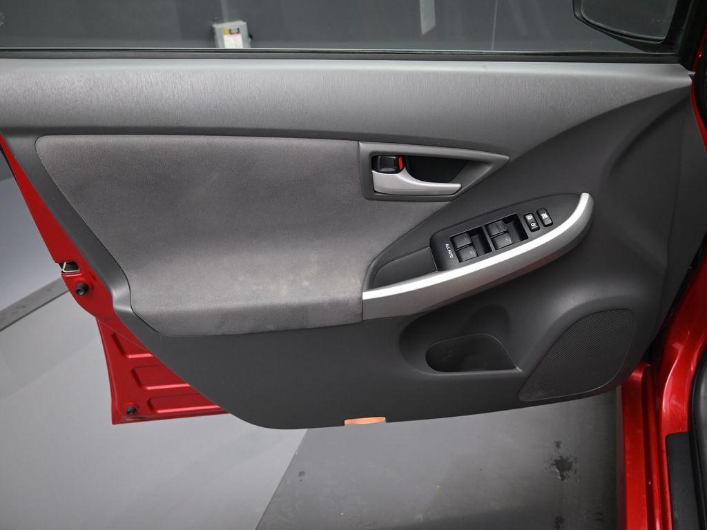 used 2010 Toyota Prius car, priced at $8,887