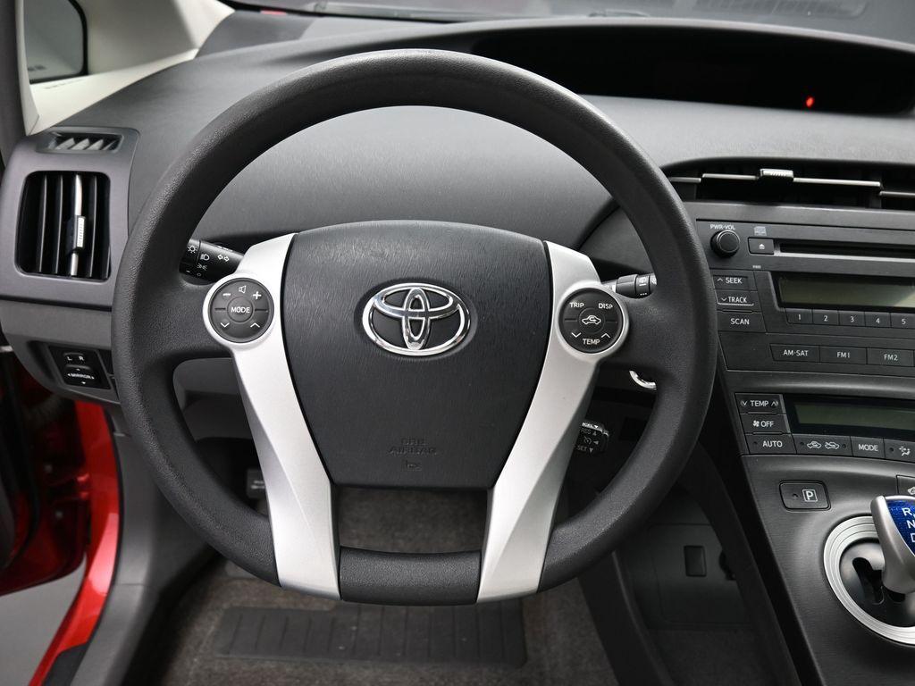 used 2010 Toyota Prius car, priced at $8,887
