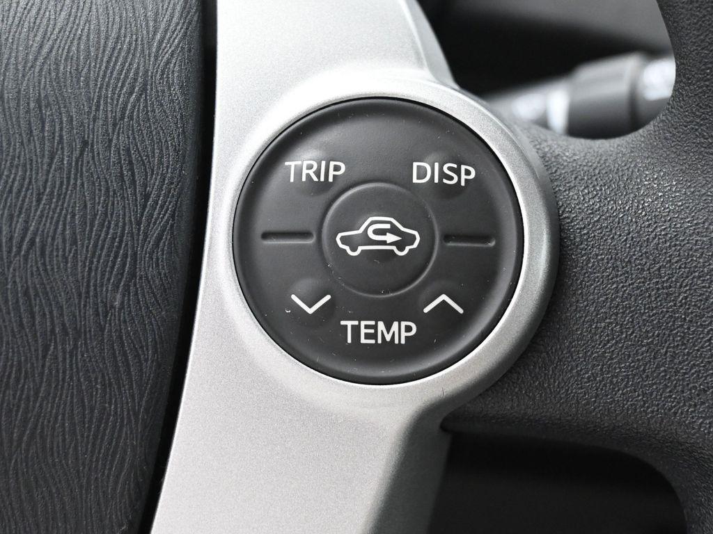 used 2010 Toyota Prius car, priced at $8,887