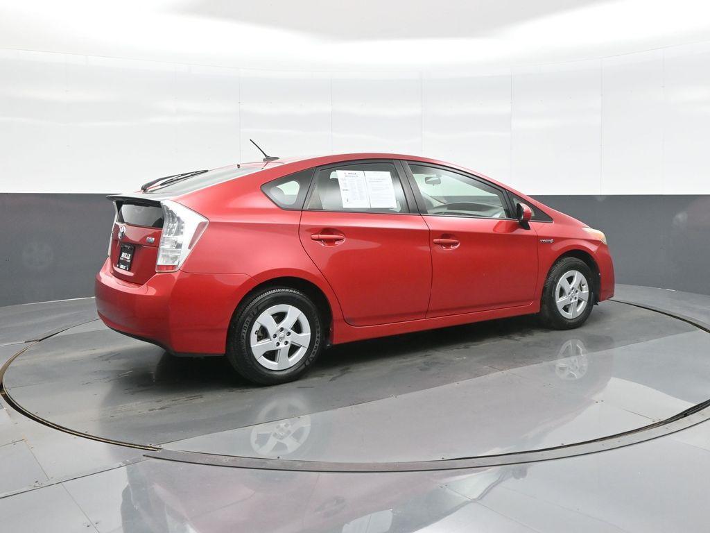 used 2010 Toyota Prius car, priced at $8,887