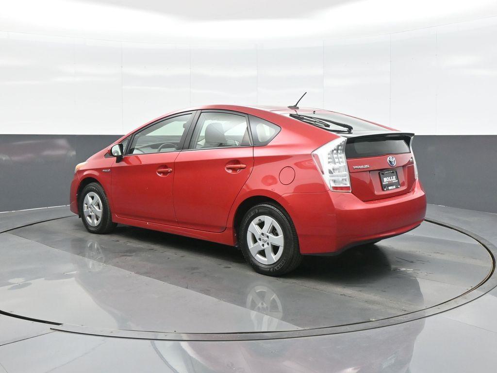 used 2010 Toyota Prius car, priced at $8,887