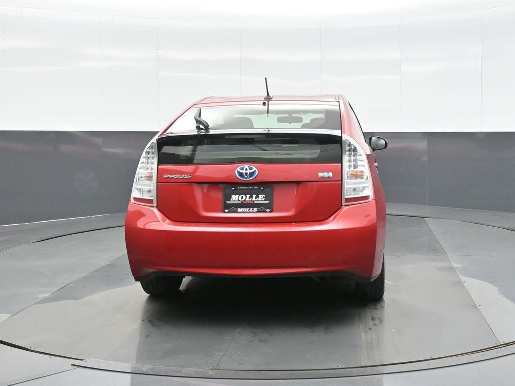 used 2010 Toyota Prius car, priced at $8,887