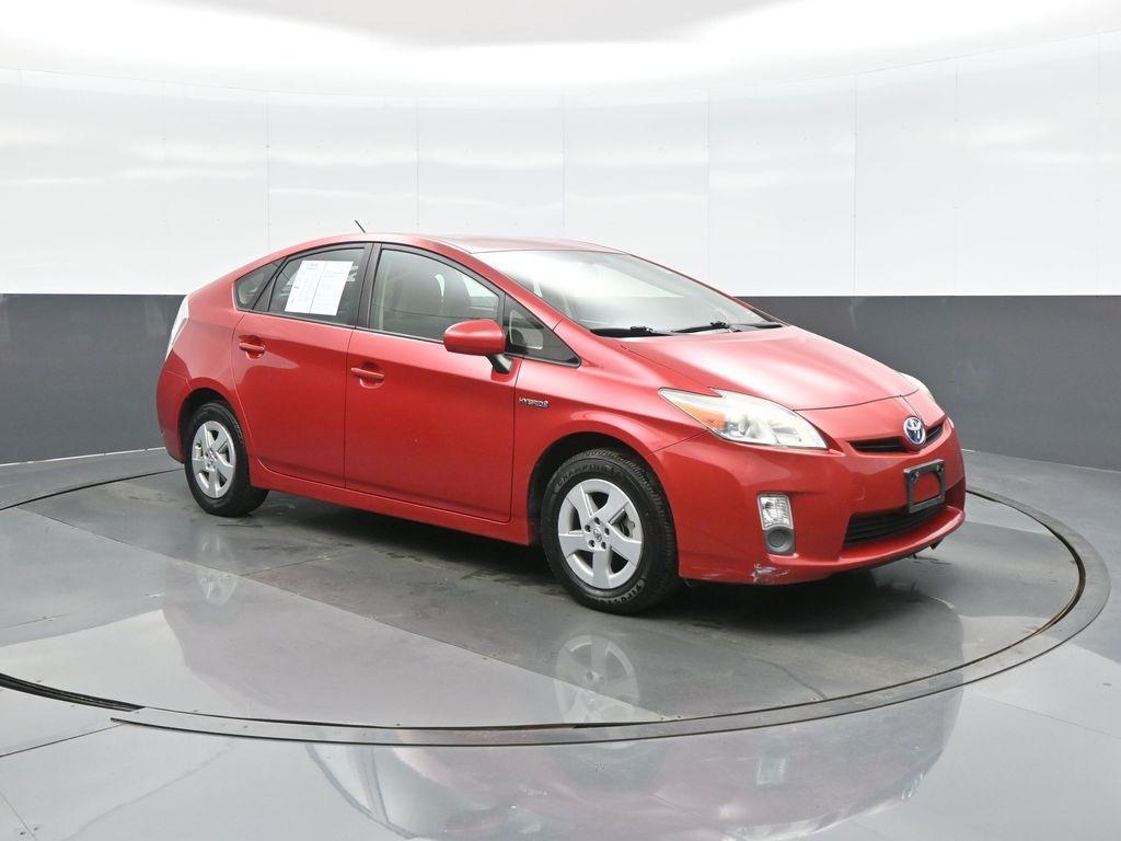 used 2010 Toyota Prius car, priced at $8,887