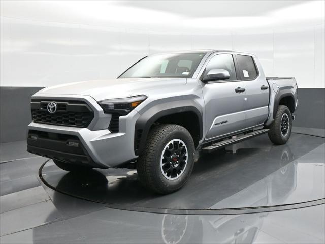 new 2024 Toyota Tacoma car, priced at $52,029