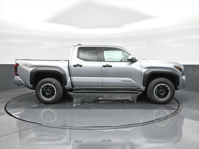 new 2024 Toyota Tacoma car, priced at $52,029