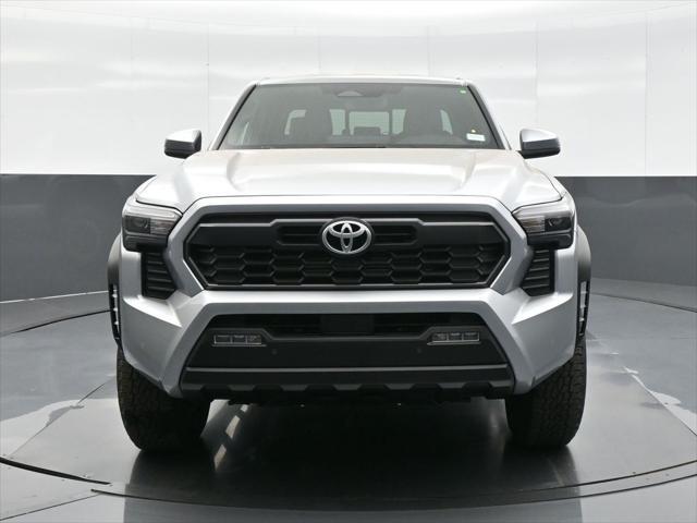 new 2024 Toyota Tacoma car, priced at $52,029