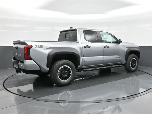 new 2024 Toyota Tacoma car, priced at $52,029