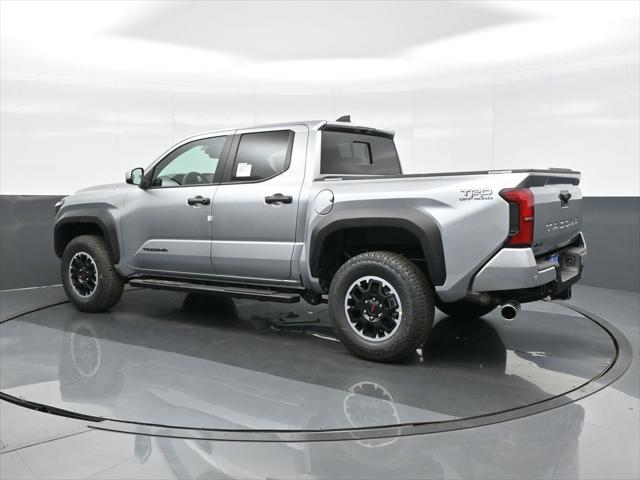 new 2024 Toyota Tacoma car, priced at $52,029