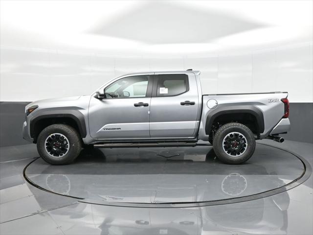 new 2024 Toyota Tacoma car, priced at $52,029