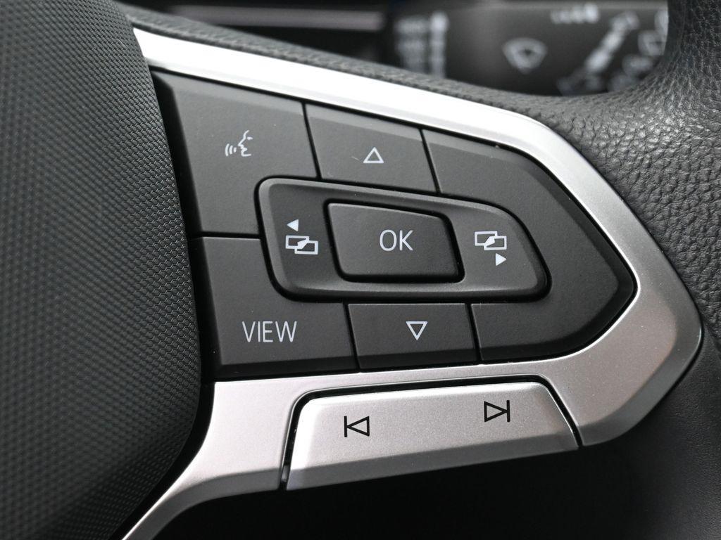 used 2022 Volkswagen Taos car, priced at $17,332