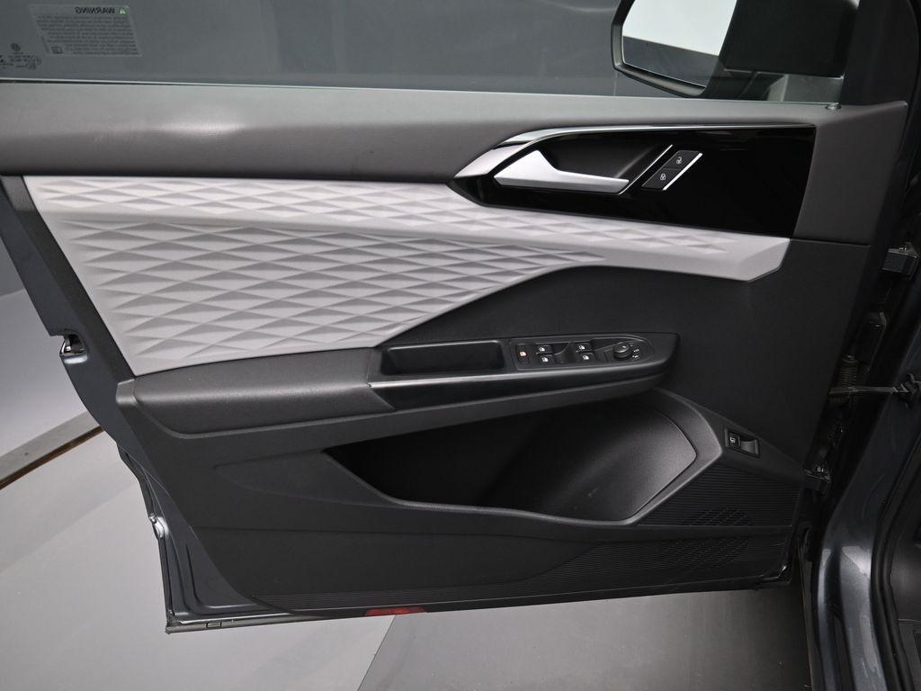 used 2022 Volkswagen Taos car, priced at $17,332