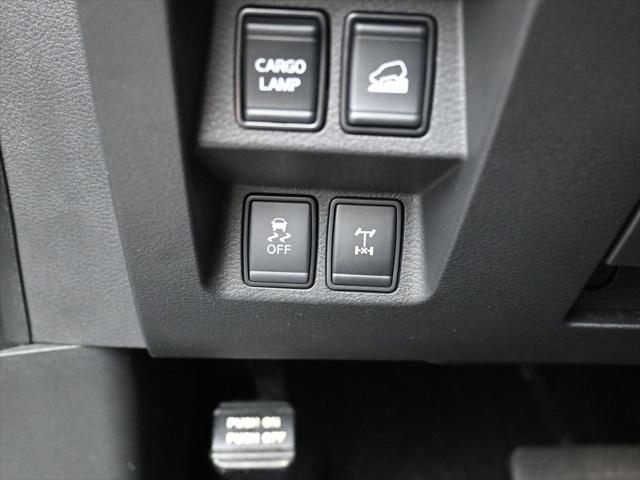 used 2023 Nissan Frontier car, priced at $36,410