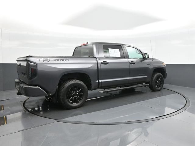 used 2016 Toyota Tundra car, priced at $39,995