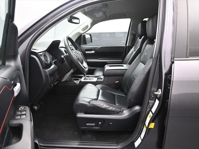 used 2016 Toyota Tundra car, priced at $39,995