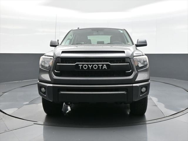 used 2016 Toyota Tundra car, priced at $39,995