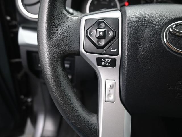 used 2016 Toyota Tundra car, priced at $39,995