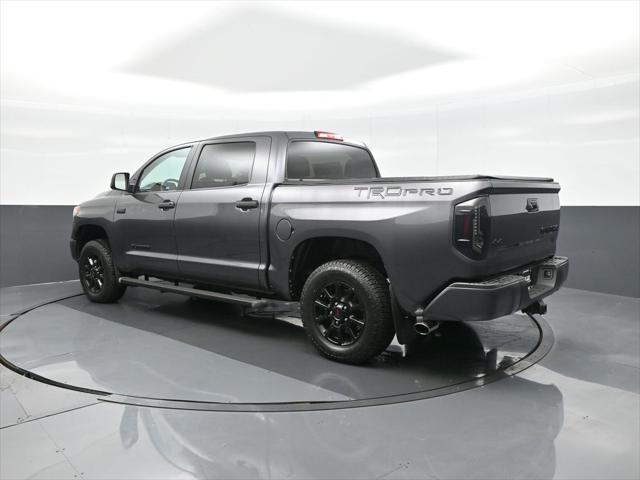 used 2016 Toyota Tundra car, priced at $39,995