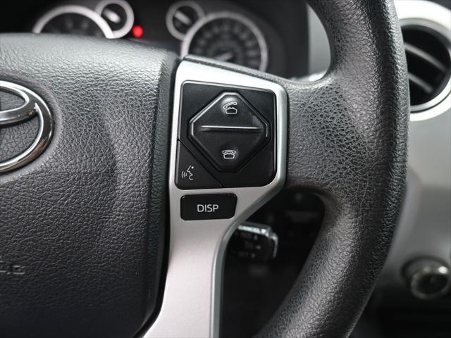 used 2016 Toyota Tundra car, priced at $39,995