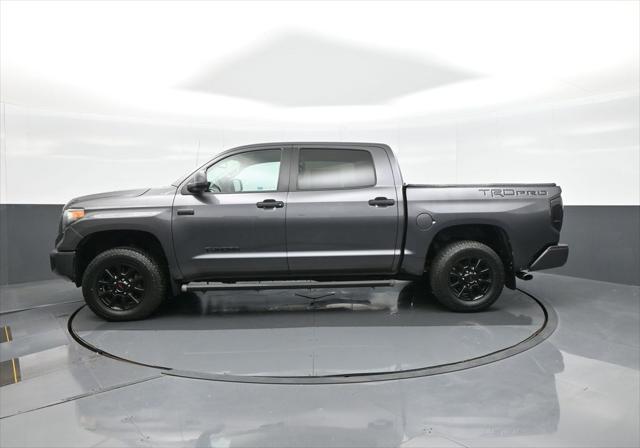 used 2016 Toyota Tundra car, priced at $39,995