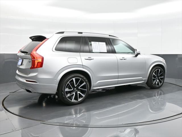 used 2019 Volvo XC90 car, priced at $28,098