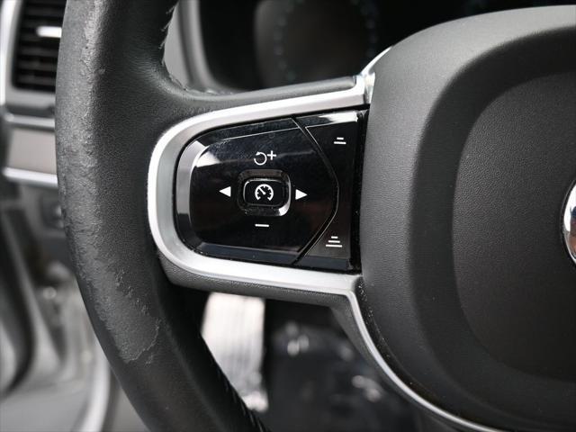 used 2019 Volvo XC90 car, priced at $28,098