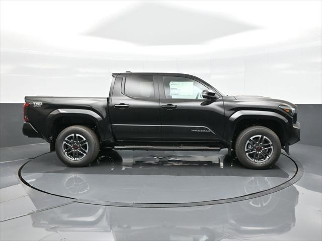 new 2024 Toyota Tacoma car, priced at $50,633