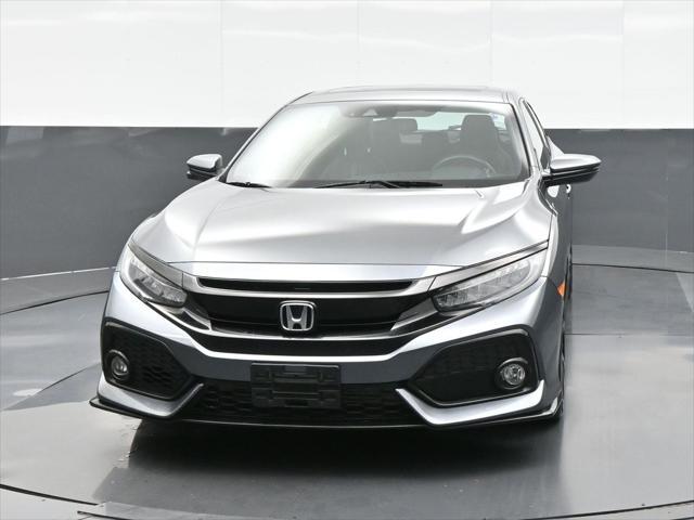 used 2019 Honda Civic car, priced at $19,957