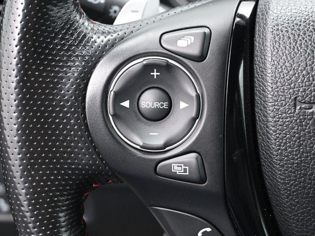 used 2023 Honda Ridgeline car, priced at $35,000