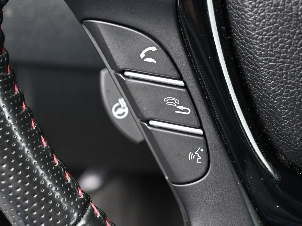 used 2023 Honda Ridgeline car, priced at $35,000