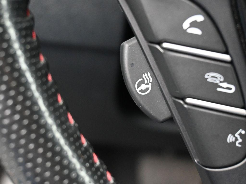 used 2023 Honda Ridgeline car, priced at $35,000