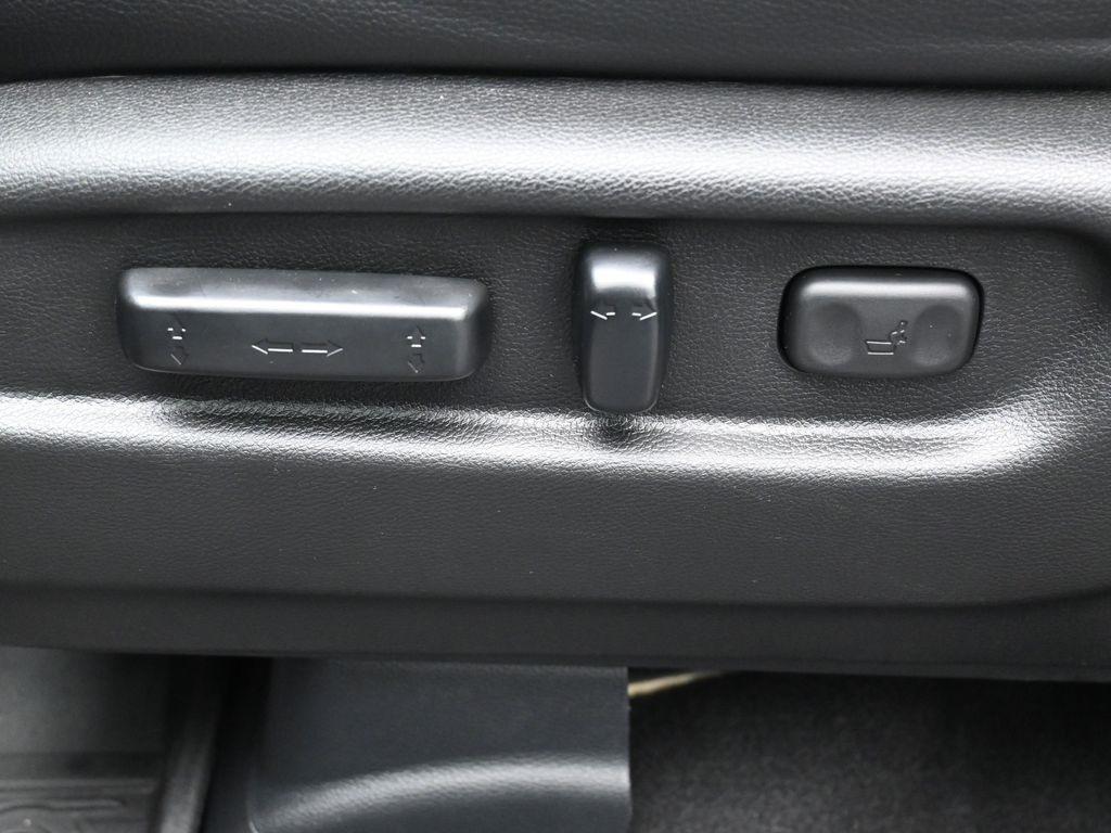 used 2023 Honda Ridgeline car, priced at $35,000