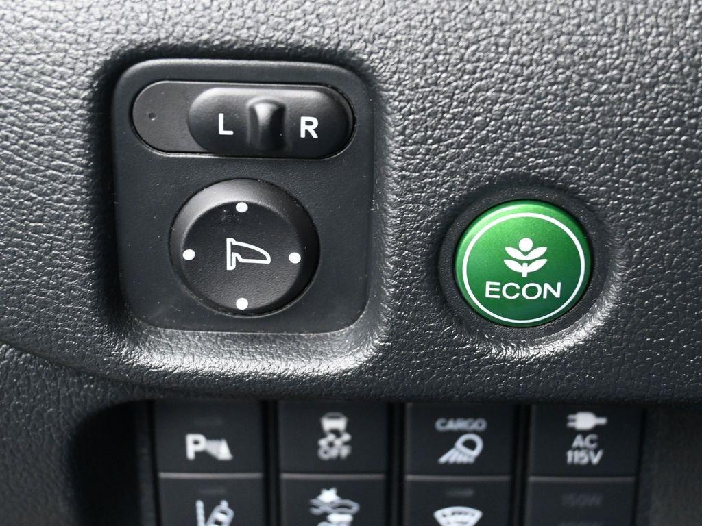 used 2023 Honda Ridgeline car, priced at $35,000