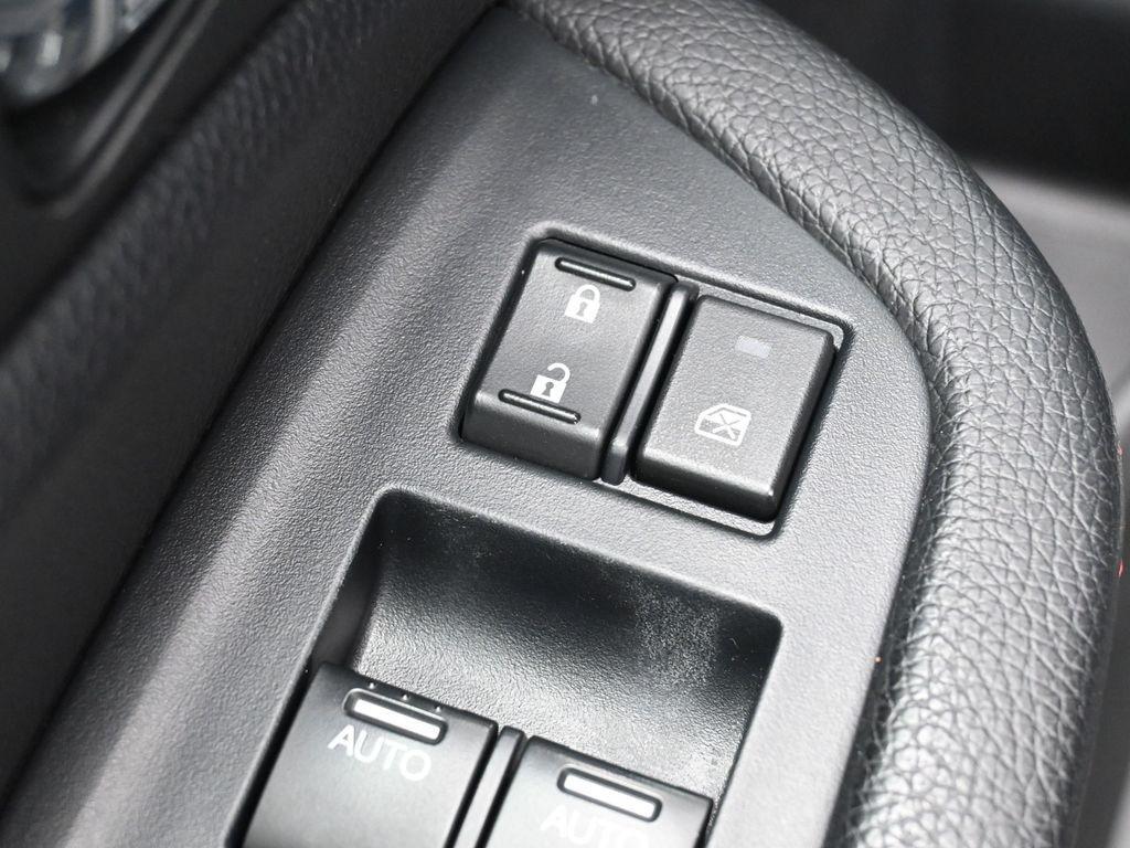 used 2023 Honda Ridgeline car, priced at $35,000