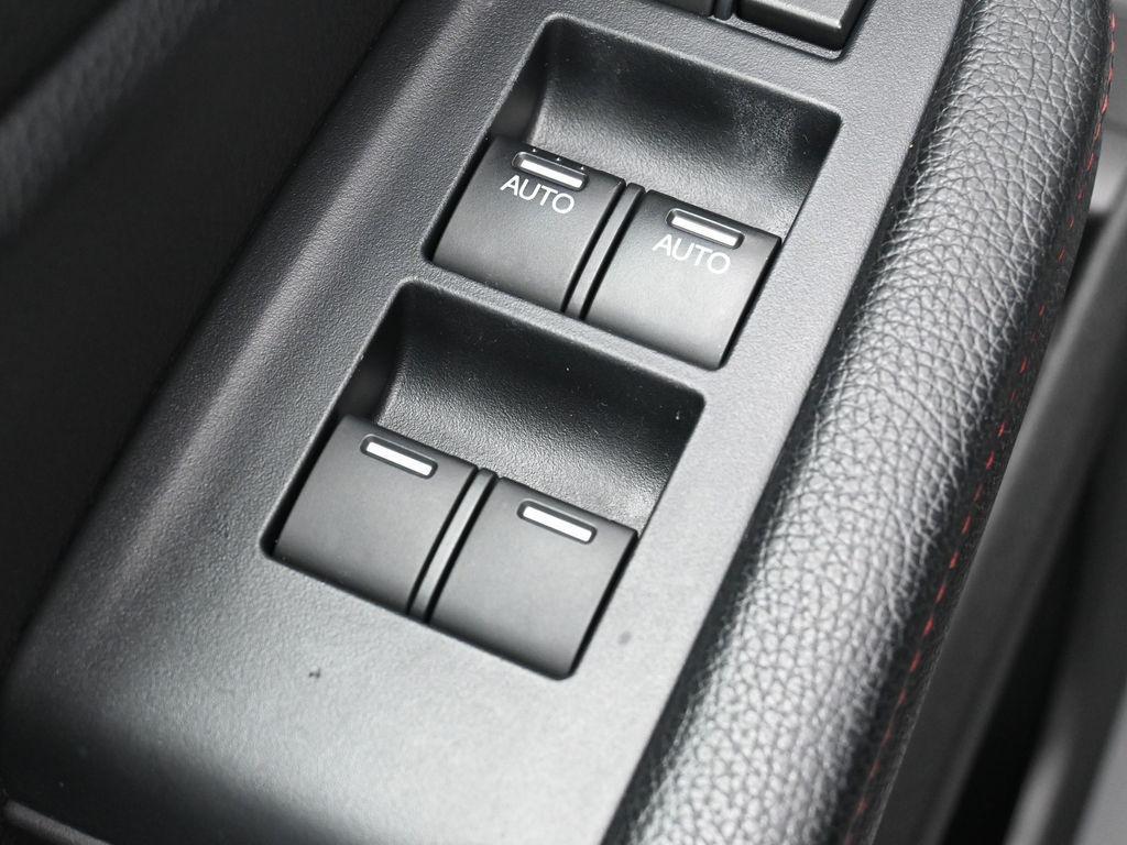 used 2023 Honda Ridgeline car, priced at $35,000