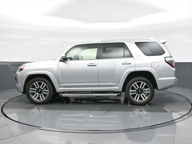 used 2023 Toyota 4Runner car, priced at $53,987