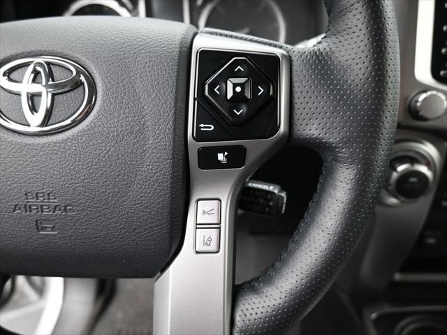 used 2023 Toyota 4Runner car, priced at $53,987