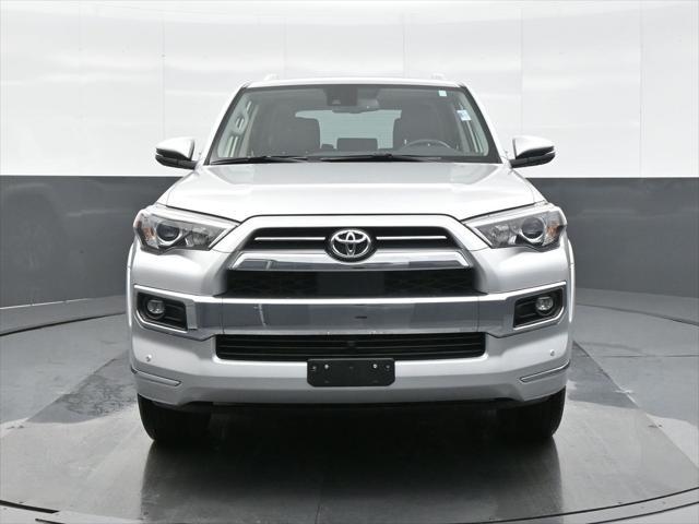 used 2023 Toyota 4Runner car, priced at $53,987