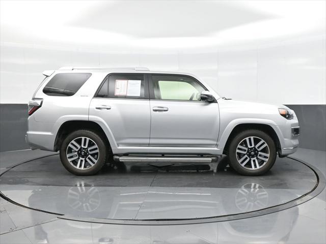 used 2023 Toyota 4Runner car, priced at $53,987