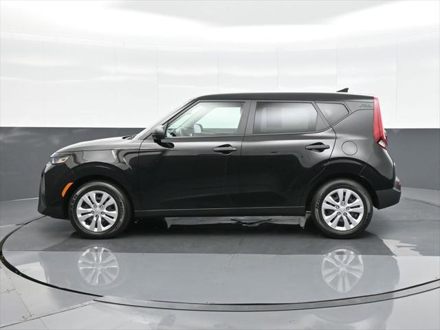 used 2020 Kia Soul car, priced at $16,990