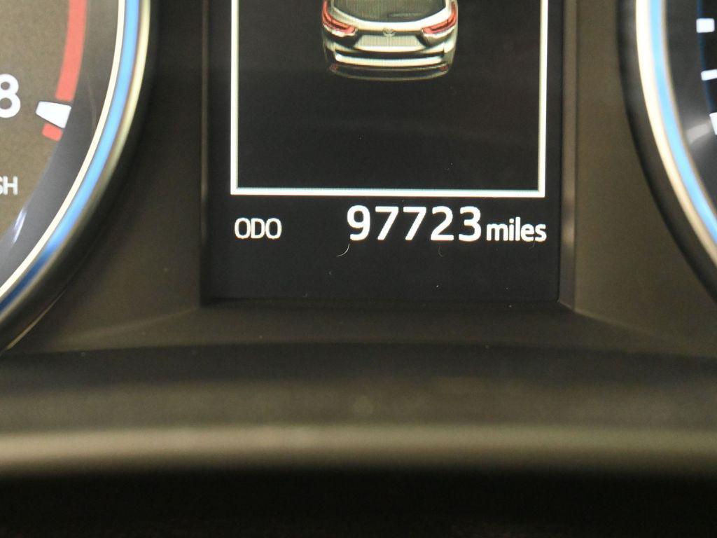 used 2019 Toyota Highlander car, priced at $25,858