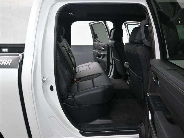 new 2025 Toyota Tundra car, priced at $72,548