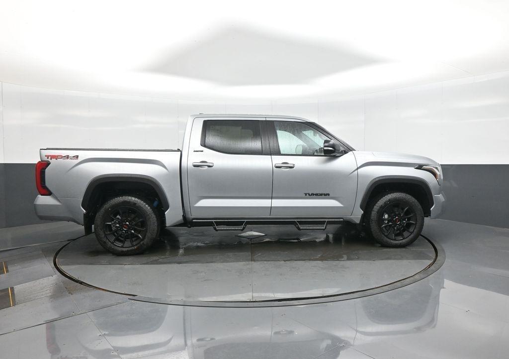 new 2026 Toyota Tundra car, priced at $64,355