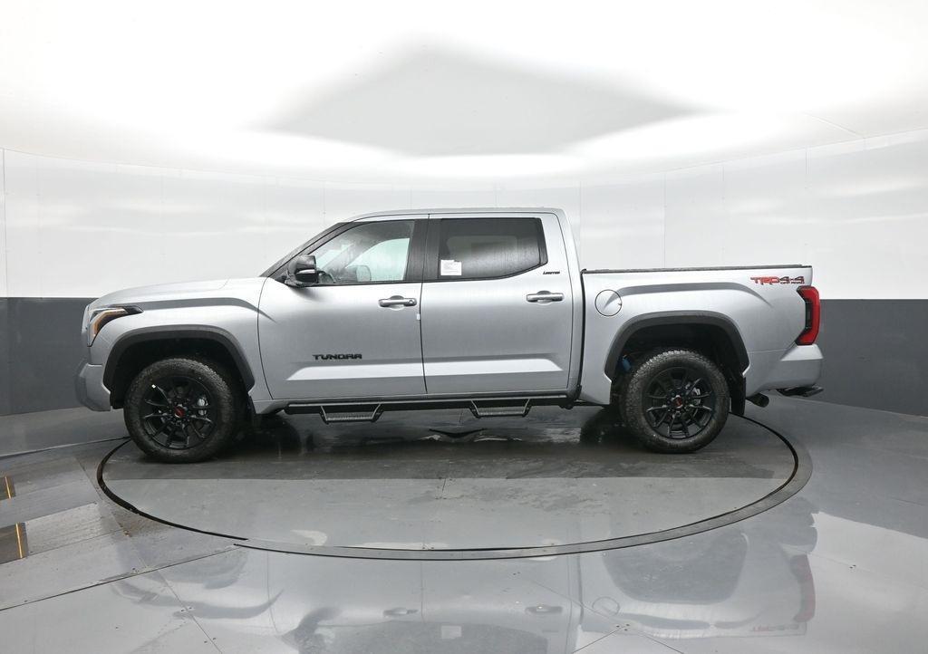 new 2026 Toyota Tundra car, priced at $64,355